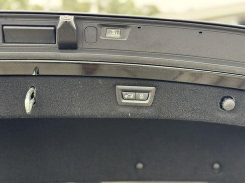 Certified 2023 BMW M8 Competition w/ M Carbon Exterior Package image 16