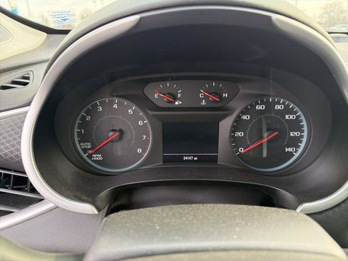 Used 2023 Chevrolet Malibu RS image 9