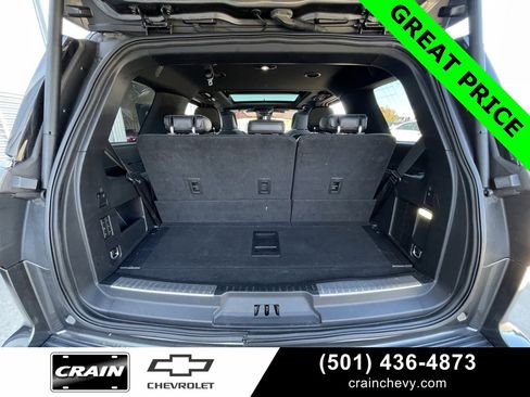 Used 2018 Lincoln Navigator Reserve w/ Technology Package image 7