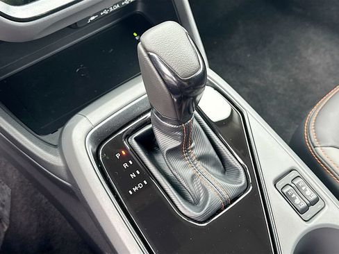 New 2026 Subaru Crosstrek 2.5i Limited AWD/4WD image 15