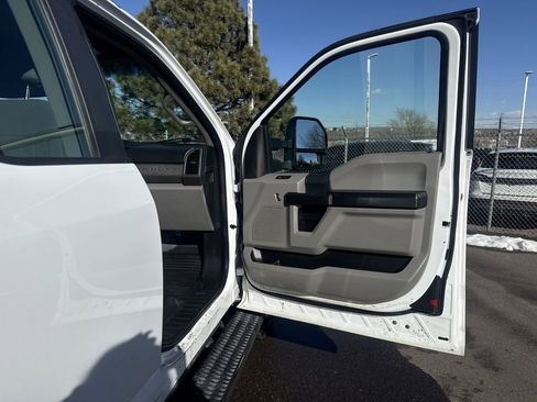 Used 2017 Ford F350 XL w/ Power Equipment Group image 23