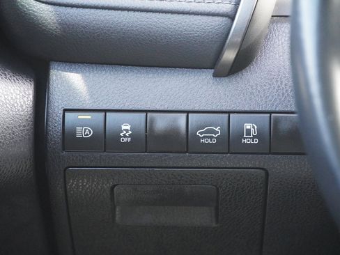 Used 2024 Toyota Camry XLE image 36