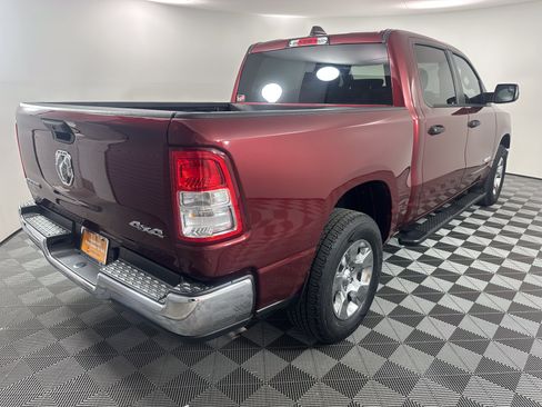 Certified 2023 RAM 1500 Big Horn AWD/4WD image 5