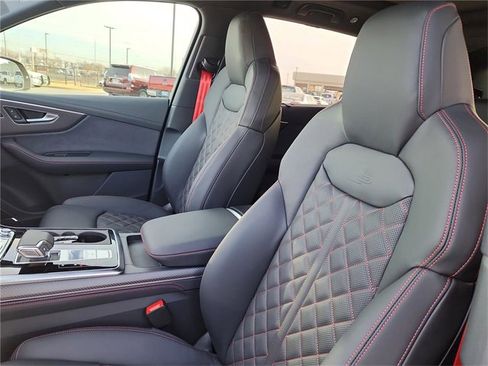 New 2026 Audi Q7 3.0T Prestige image 22