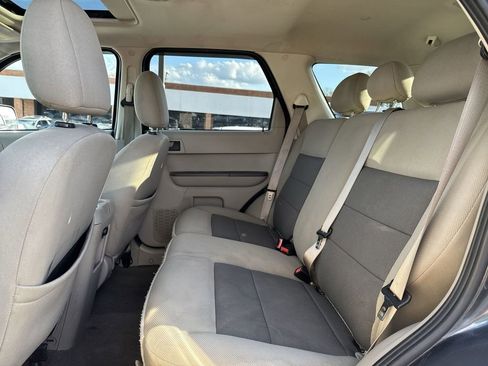 Used 2008 Ford Escape XLT image 19