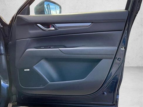 Used 2021 MAZDA CX-5 Touring w/ Touring Preferred SV Package image 19