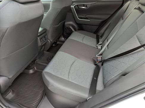 New 2025 Toyota RAV4 XLE w/ Convenience Package image 15