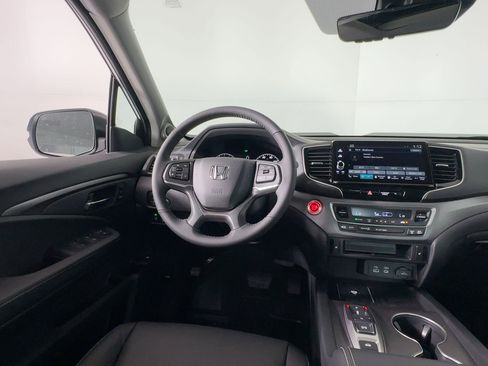 New 2026 Honda Ridgeline RTL image 27