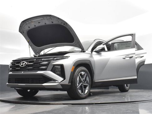 Used 2025 Hyundai Tucson SEL image 23