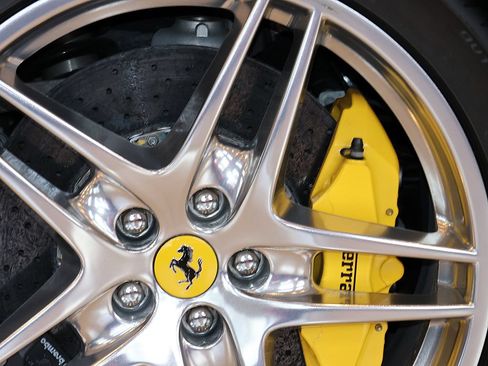 Used 2008 Ferrari F430 Spider RWD image 58