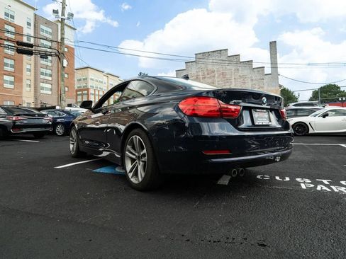 Used 2015 BMW 428i xDrive Coupe w/ Premium Package AWD/4WD image 6