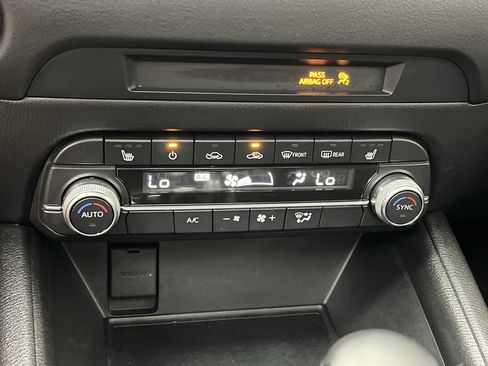 Certified 2025 MAZDA CX-5 AWD 2.5 S w/ Preferred Package image 20