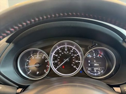 Used 2025 MAZDA CX-5 Carbon Edition image 32