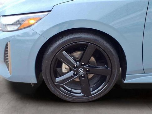 Used 2024 Nissan Sentra SR image 9