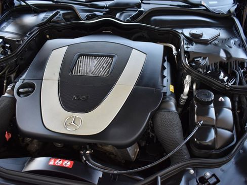 Used 2008 Mercedes-Benz E 350 4MATIC Wagon image 50