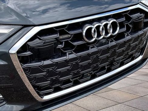 Used 2024 Audi A6 2.0T Premium AWD/4WD image 30