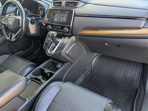 Used 2018 Honda CR-V Touring image 24