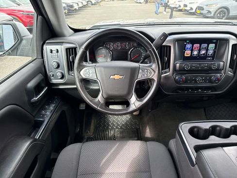 Used 2018 Chevrolet Silverado 1500 LT w/ All Star Edition image 30