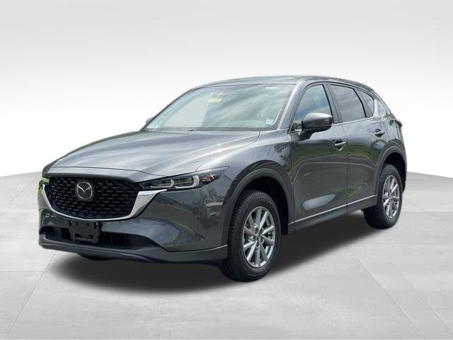 Used 2024 MAZDA CX-5 AWD 2.5 S w/ Select Package image 2