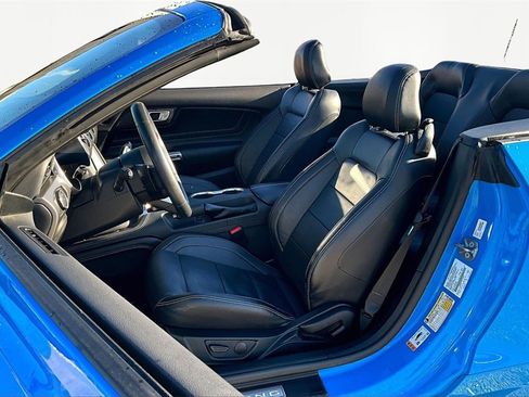 Used 2022 Ford Mustang GT Premium w/ Equipment Group 401A image 25