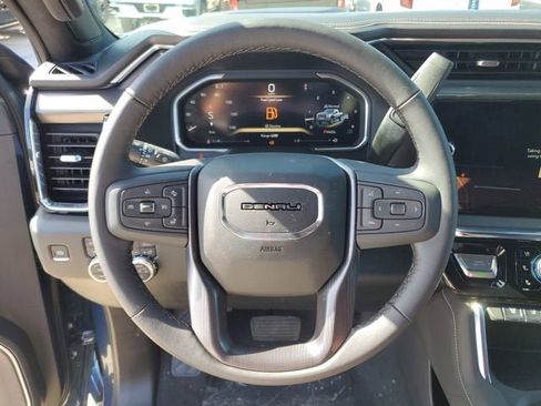New 2026 GMC Sierra 2500 Denali Ultimate w/ Max Trailering Package AWD/4WD image 22