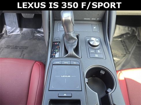 Used 2023 Lexus IS 350 F Sport image 25