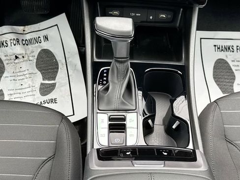 Used 2023 Hyundai Santa Cruz Night image 30