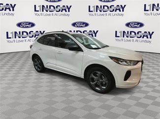 Certified 2024 Ford Escape ST-Line image 1