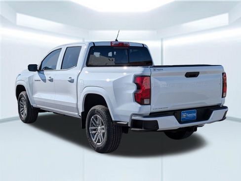 New 2026 Chevrolet Colorado LT w/ Advanced Trailering Package RWD image 4