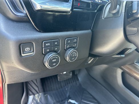 Certified 2024 Chevrolet Silverado 1500 RST AWD/4WD image 11