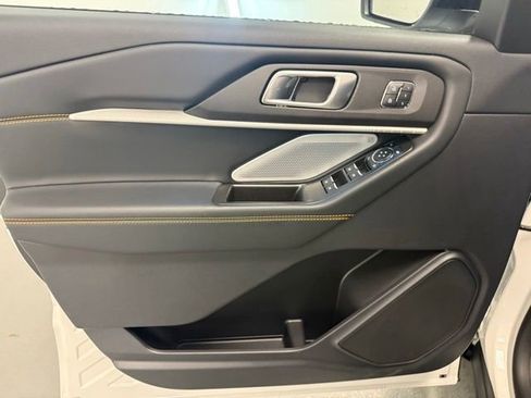 New 2026 Ford Explorer Tremor AWD/4WD image 10