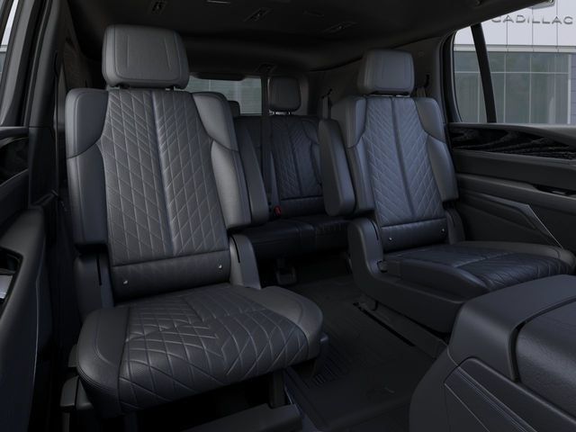 New 2026 Cadillac Escalade IQ Sport 1 w/ LPO, Floor Liner Package AWD/4WD image 17