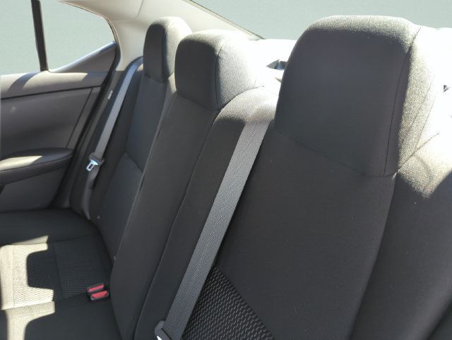 Certified 2023 Nissan Sentra S FWD image 27