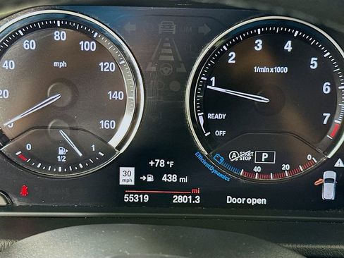 Used 2020 BMW X2 sDrive28i FWD image 12