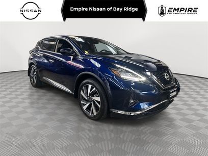 Used 2024 Nissan Murano SL