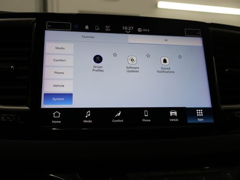 Used 2024 Chrysler Pacifica Touring-L FWD image 60