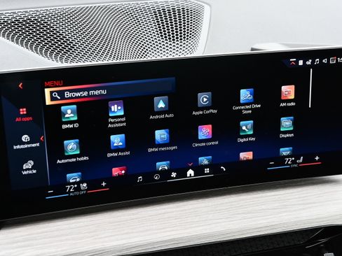 New 2026 BMW 330i Sedan w/ Premium Package image 17