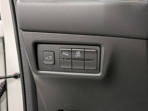 Certified 2023 MAZDA CX-5 AWD 2.5 S image 21
