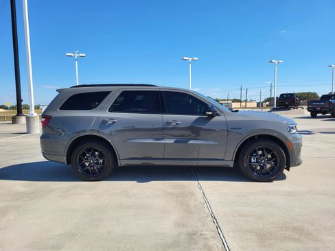 New 2026 Dodge Durango GT image 6
