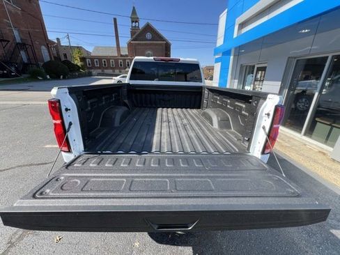 New 2025 Chevrolet Silverado 2500 High Country w/ High Country Premium Package image 45