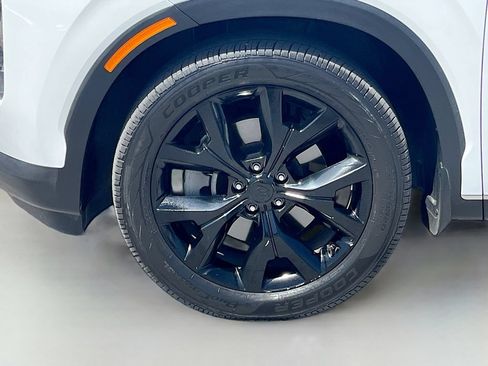 Used 2022 Hyundai Palisade SEL w/ Premium Package FWD image 33