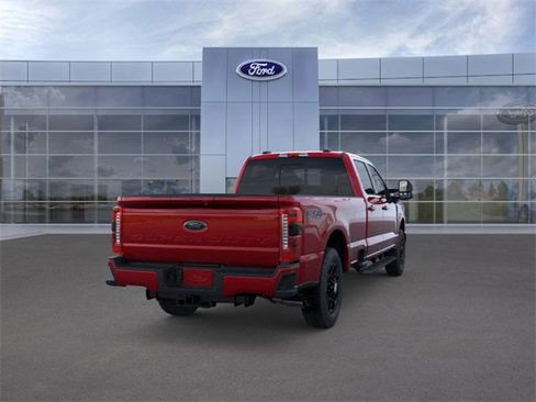 New 2026 Ford F350 XLT w/ XLT Premium Package image 8