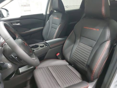 New 2026 Nissan Rogue Rock Creek image 15