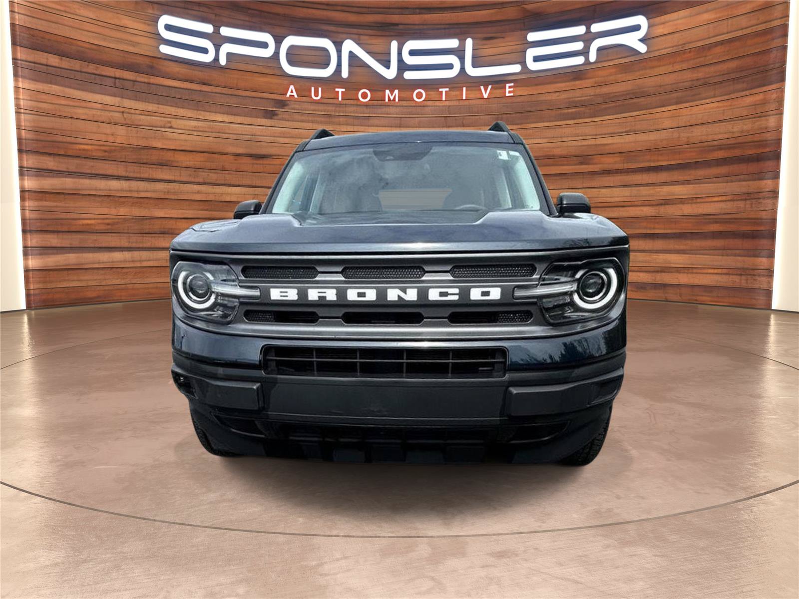 Used 2022 Ford Bronco Sport Big Bend AWD/4WD image 10