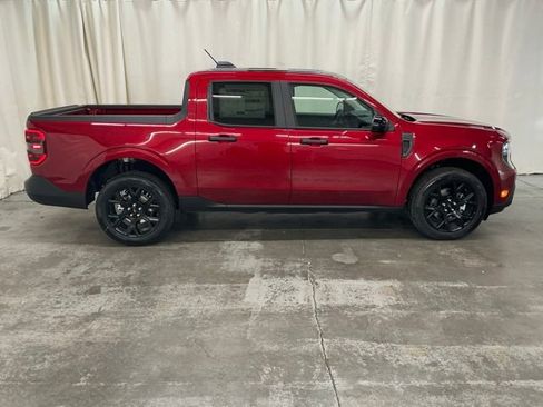 New 2026 Ford Maverick XLT w/ Equipment Group 301A image 2