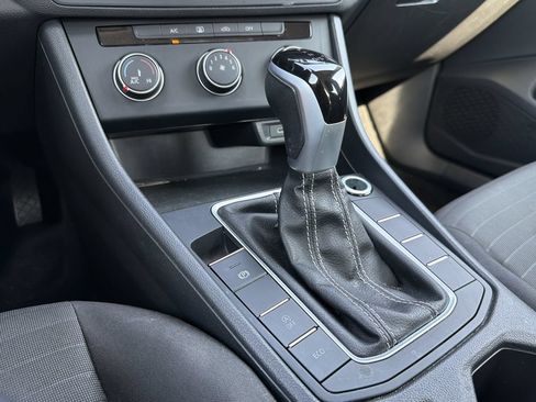 Used 2024 Volkswagen Jetta S FWD image 9