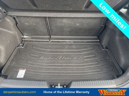 Used 2015 Hyundai Elantra GT w/ Option Group 02 image 43