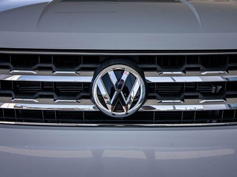 Used 2018 Volkswagen Atlas SE image 7