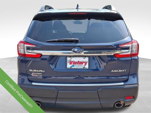 Used 2023 Subaru Ascent Premium w/ Convenience Package AWD/4WD image 5