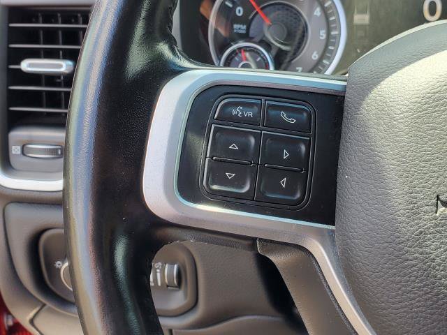 Used 2020 RAM 2500 Big Horn w/ Level 2 Equipment Group AWD/4WD image 11